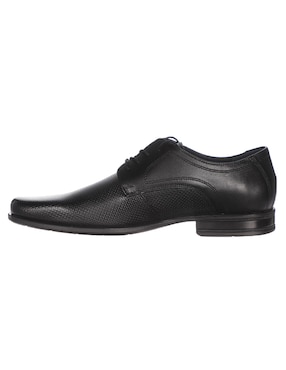 Zapato choclo Flexi para hombre