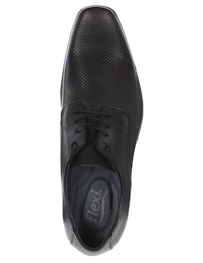 Zapato choclo Flexi para hombre