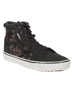 Tenis Vans Filmore Hi Van Para Hombre