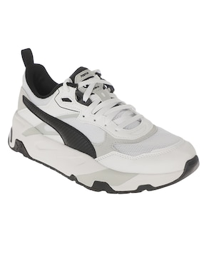 Tenis Puma Trinity De Hombre Para Entrenamiento