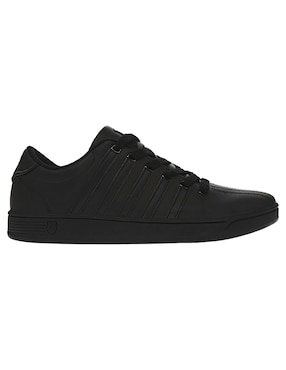 Tenis de piel Kswiss court pro para hombre