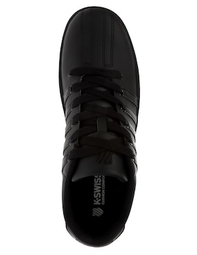 Tenis de piel Kswiss court pro para hombre