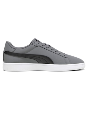 Tenis Puma Smash 3.0 Buck Para Hombre