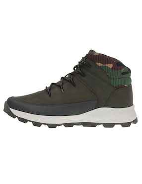 Bota Kswiss Rodney para hombre