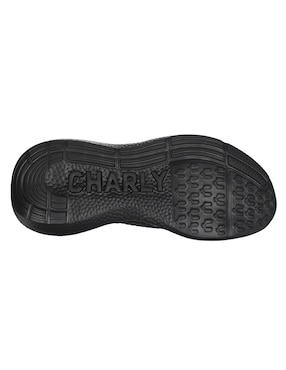 Tenis Charly de hombre para entrenamiento