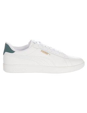 Tenis Puma smash 3.0 l para hombre