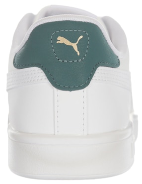 Tenis Puma smash 3.0 l para hombre