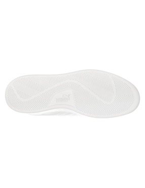 Tenis Puma smash 3.0 l para hombre