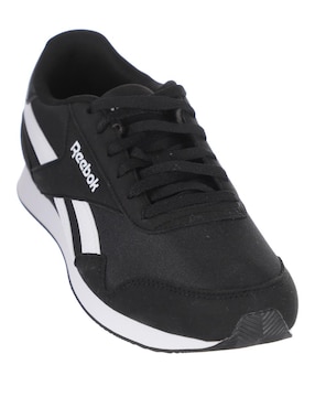 Tenis Reebok Royal CL Jogger 3 Para Hombre