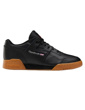 Tenis Reebok Workout Plus Para Hombre