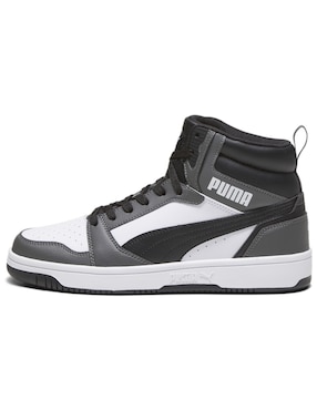 Tenis Puma Rebound V6 para hombre