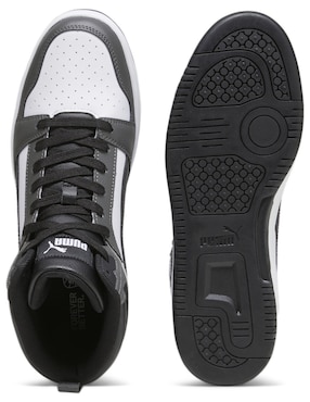 Tenis Puma Rebound V6 para hombre