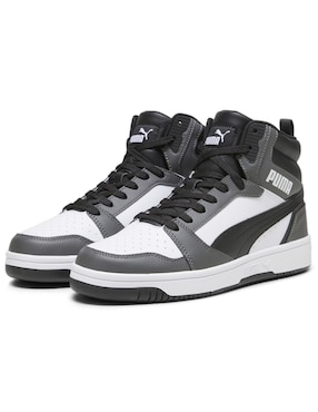 Tenis Puma Rebound V6 para hombre