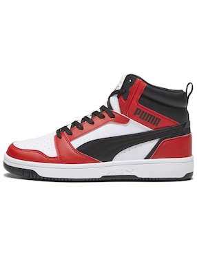 Tenis Puma Rebound v6 para hombre