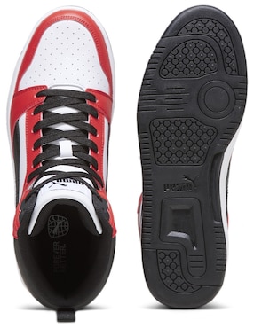 Tenis Puma Rebound v6 para hombre