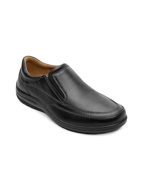 Mocasín Flexi Para Hombre