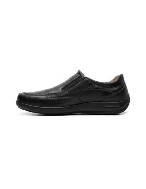 Mocasín Flexi para hombre
