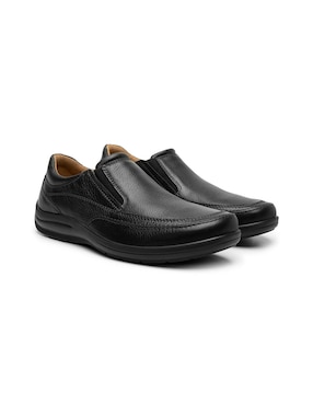Mocasín Flexi para hombre