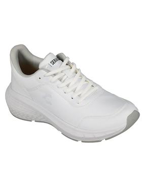 Tenis Charly Work De Hombre Para Caminar