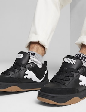 Tenis Puma Park Lifestyle para hombre