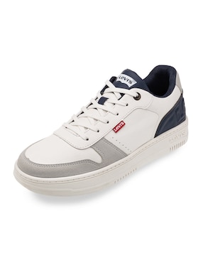 Tenis Levi's H124 Para Hombre