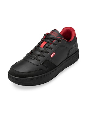 Tenis Levi's H124 Para Hombre