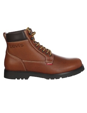 Bota Levi´s de piel para hombre