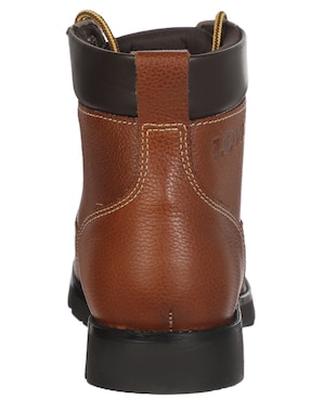 Bota Levi´s de piel para hombre