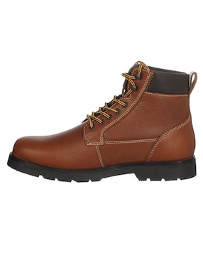 Bota Levi´s de piel para hombre