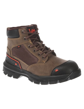 Bota Lee Hikker para hombre