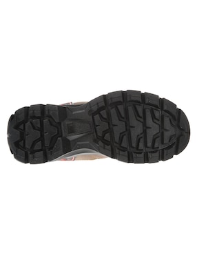 Bota Lee Hikker para hombre