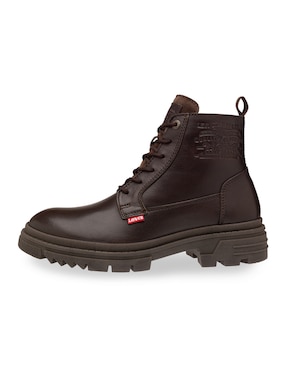 Bota Levi´s de piel para hombre
