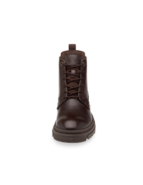 Bota Levi´s de piel para hombre