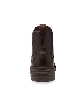 Bota Levi´s de piel para hombre