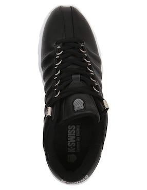 Tenis de piel Kswiss Claxton para hombre