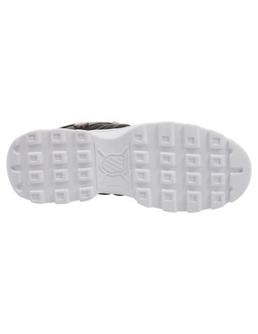 Tenis de piel Kswiss Claxton para hombre