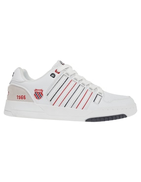 Tenis de piel Kswiss Monument para hombre