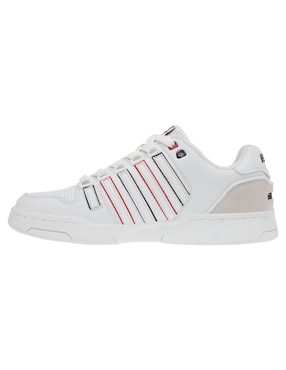 Tenis de piel Kswiss Monument para hombre