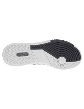 Tenis de piel Kswiss Monument para hombre