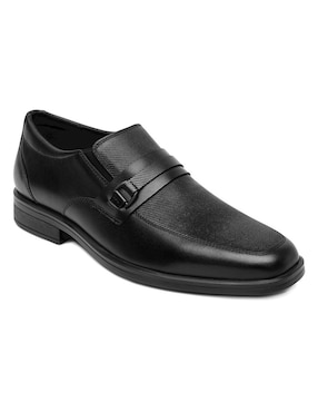 Mocasín Flexi Para Hombre