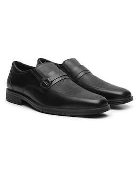 Mocasín Flexi para hombre