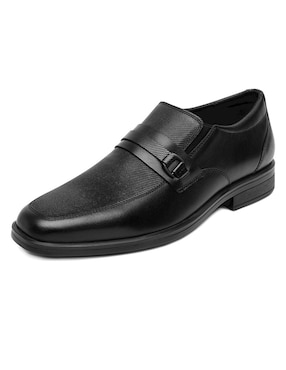 Mocasín Flexi para hombre