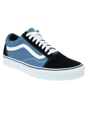 Tenis Vans Old Skool Para Hombre