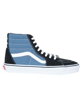 Tenis Vans SK8-HI para hombre