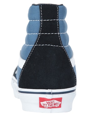 Tenis Vans SK8-HI para hombre