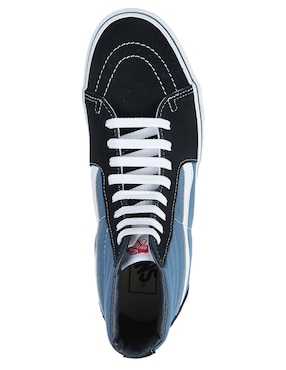 Tenis Vans SK8-HI para hombre
