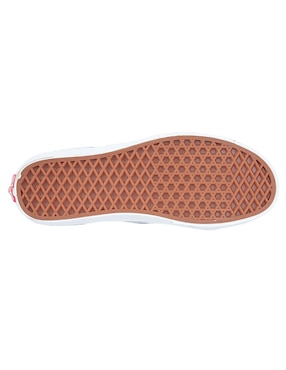 Tenis Vans SK8-HI para hombre