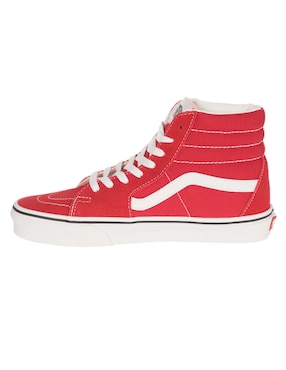 Tenis Vans SK8-HI para hombre