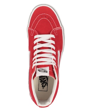Tenis Vans SK8-HI para hombre