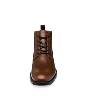 Bota Dockers de piel para hombre